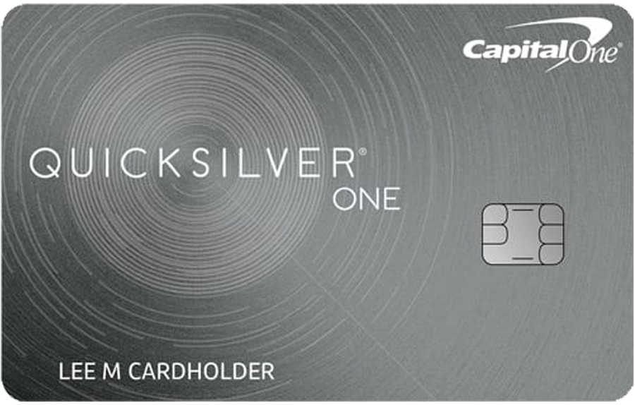 No Annual Fee - Know the Capital One Credit Card