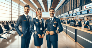 Turkish Airlines Job Opportunities: Learn Step-by-Step to Apply