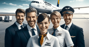 Lufthansa Group Job Opportunities: Learn How to Apply Now