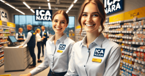 Job Openings at ICA Nära: How to Apply Online