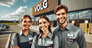 Grow Your Career at Volg: Community-Focused Retail Jobs