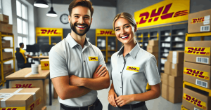 DHL Delivery Jobs: Steady Routes, Reliable Pay