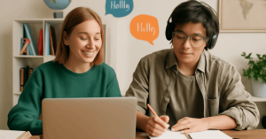 Best Online Language Courses for Fast and Flexible Learning - Apply Online