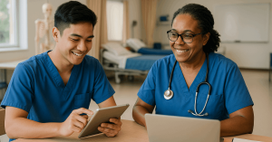 Nursing Course: Free Training for a Career in Health - Apply Online