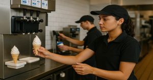 Find Your Next Job at Dairy Queen: Apply for Fast-Food Positions