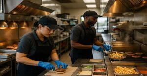 Work at Hardee’s or Carl’s Jr.: Fast-Food Jobs Open for Application