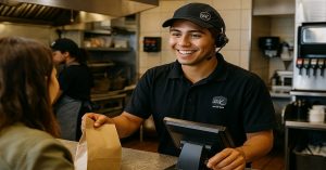 Explore Job Opportunities at Jack in the Box: Apply Today