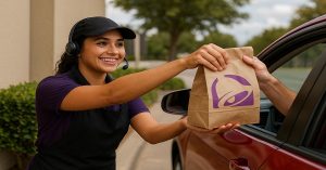 Become Part of Taco Bell’s Team: Fast-Food Job Openings Available