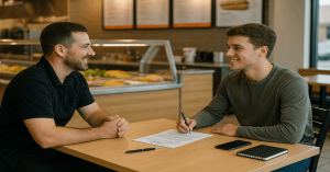 Jimmy John’s Hiring Now: Apply for Fast-Food Jobs and Start Quickly