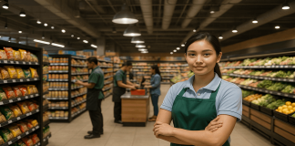 AllDay Supermarket Hiring – How to Apply