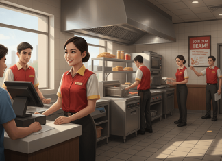McDonald’s Philippines Hiring – Lear How to Apply