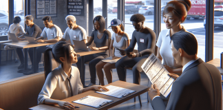BonChon Philippines Hiring – How to Apply