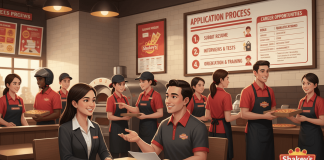 Shakey’s Philippines Careers – How to Apply for Jobs and What to Expect