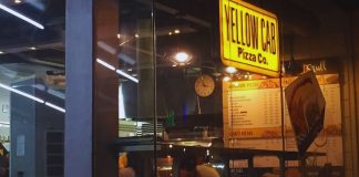 Yellow Cab Pizza Philippines Hiring – How to Apply