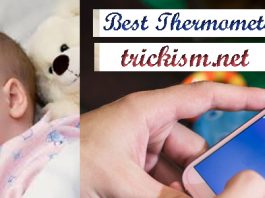 best thermometer apps
