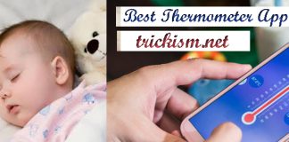 best thermometer apps