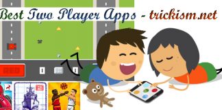 best two player apps