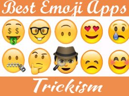 best emoji apps