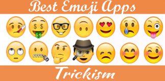 best emoji apps
