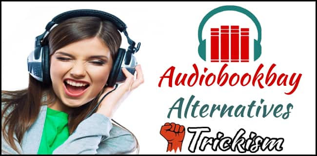 Best Audiobookbay Alternatives