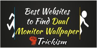 Best Dual Monitor Wallpapers