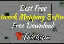 Best Free Network Mapping Software
