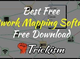 Best Free Network Mapping Software