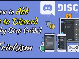 How to Add Bots to Discord