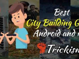 Best City Building Games Android & iOS