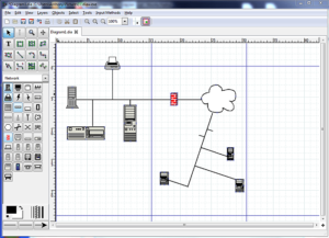 free-network-mapping-software