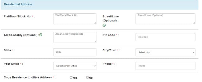 irctc new registration