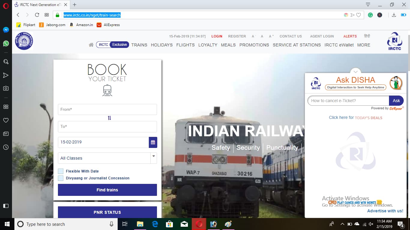 irctc-registration