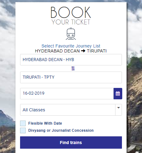 irctc-sign-up