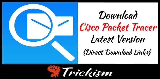 how to download packet tracer