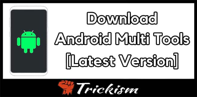 android multi tool download latest version