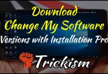 Download Change My Software