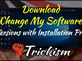 Download Change My Software
