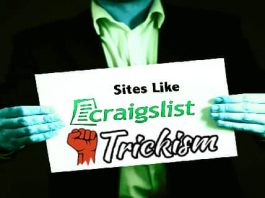 sites similar to craigslist