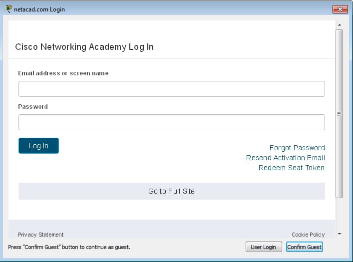 download cisco packet tracer