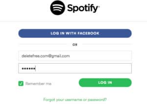 how-to-deactivate-spotify