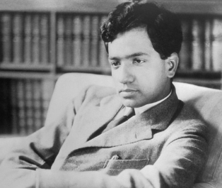 images of subrahmanyan chandrasekhar