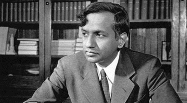 subrahmanyan chandrasekhar nobel prize