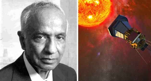 subrahmanyan chandrasekhar