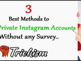 Best Methods to View Private Instagram Accounts