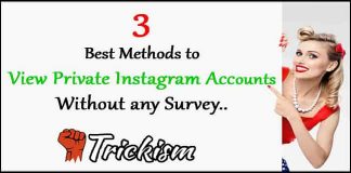 Best Methods to View Private Instagram Accounts