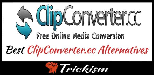 ClipConverter Alternaives