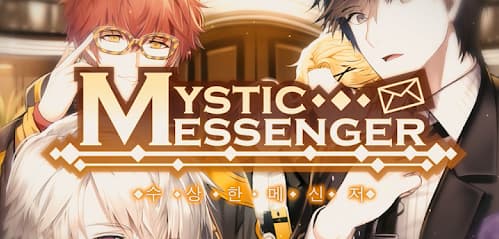 Mystic Messenger Email Answer