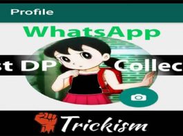 Best Whatsapp Dp