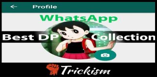 Best Whatsapp Dp