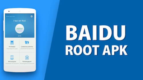 android root apps